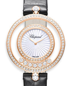 Chopard 各種モデル