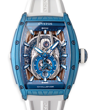 CVSTOS ロング CVGT-GP-BL-ST