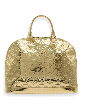 ルイ・ヴィトン モノグラム ミロワールの高価買取・査定なら「ブラリバ」 