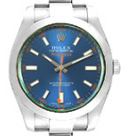 ロレックス ミルガウス特別強化買取中 ブランド高額買取 Brand Revalue