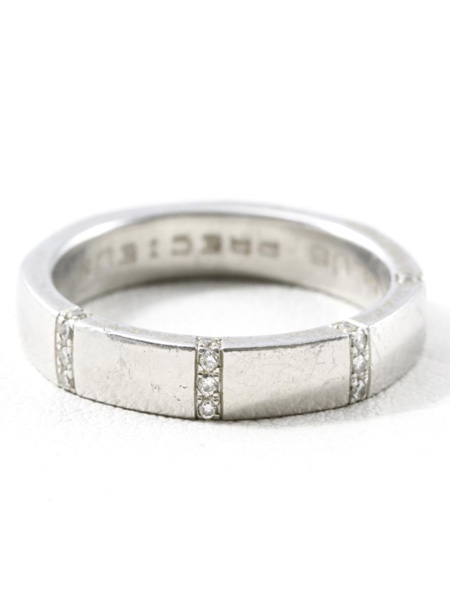 ホワイトゴールド特別強化買取中 ブランド高額買取 ブラリバ Brand Revalue