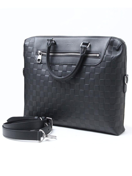 ルイヴィトン ダミエ アンフィニ特別買取強化中 ブランド高額買取 Brand Revalue