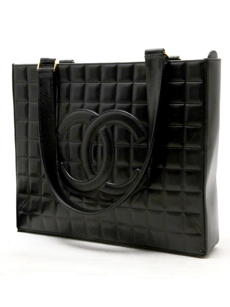 シャネル チョコバー特別強化買取中 高額ブランド買取 Brand Revalue ブランドリバリュー ブラリバ