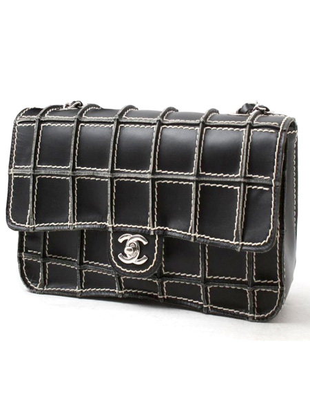 シャネル チョコバー特別強化買取中 高額ブランド買取 Brand Revalue ブランドリバリュー ブラリバ