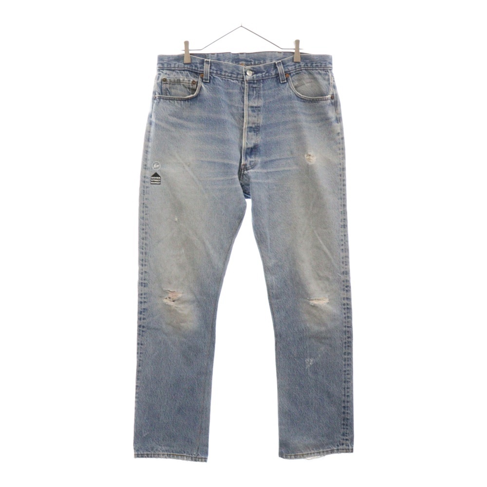 リーバイス ×FRAGMENT DESIGN ×DOVER STREET MARKET ×フラグメント