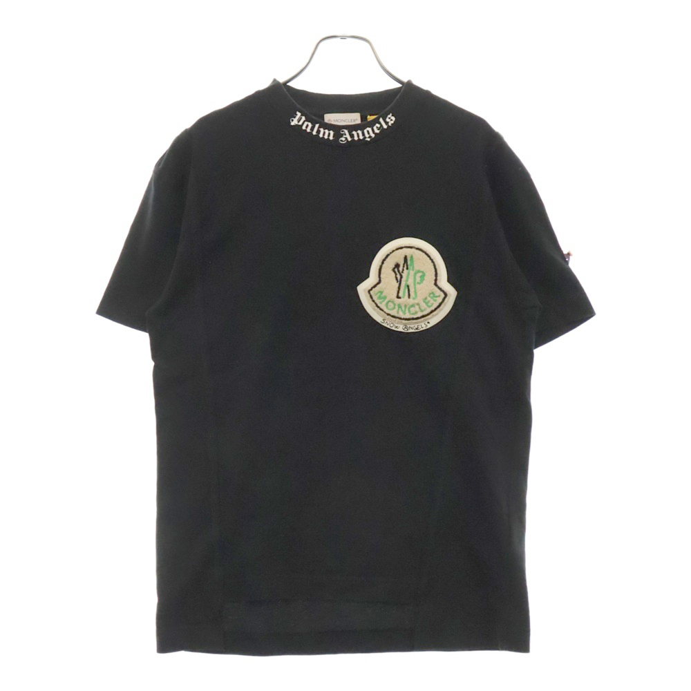 モンクレール ジーニアス 19SS × PALM ANGELS × モンクレール 