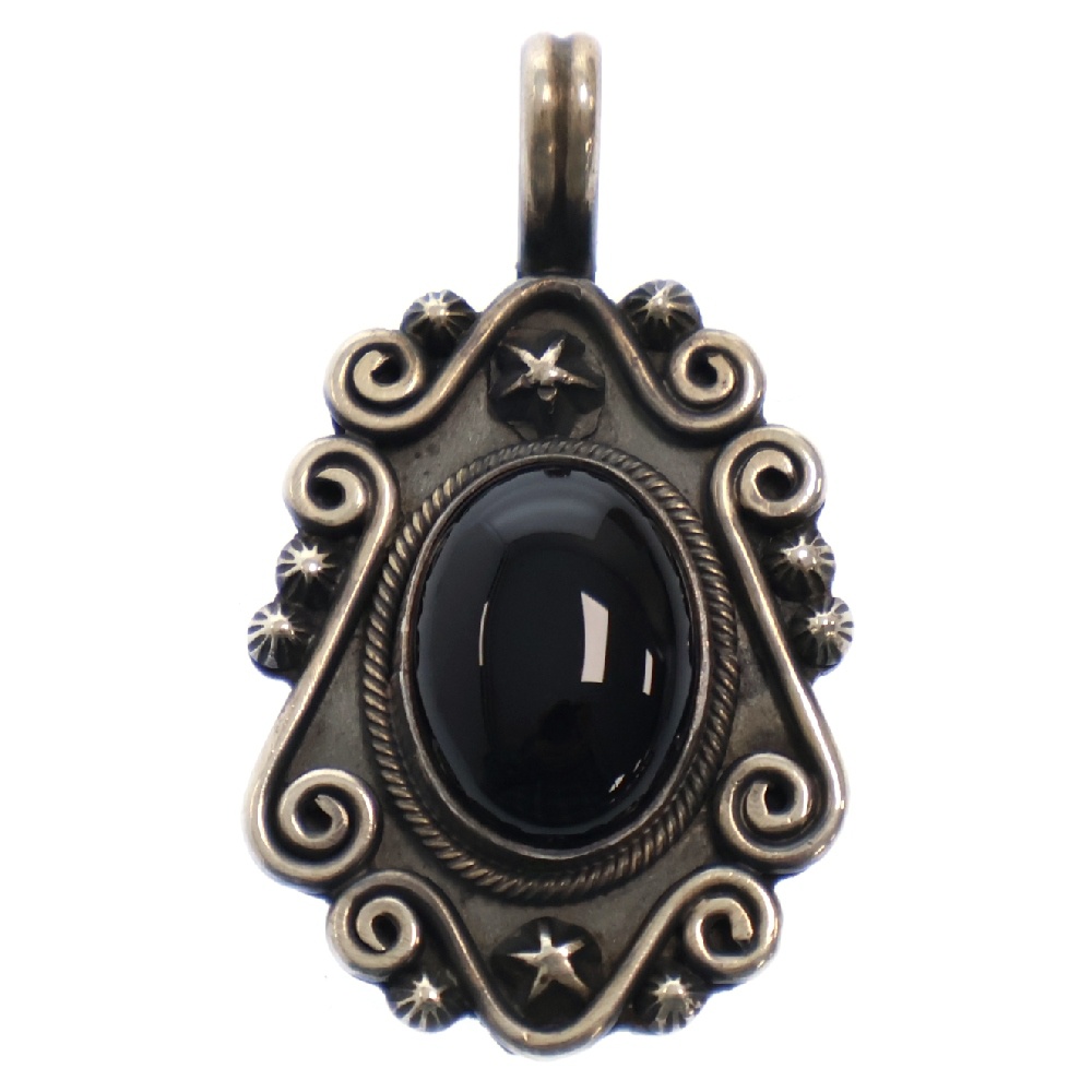 インディアンジュエリー アクセサリー トップ ペンダント ネックレス