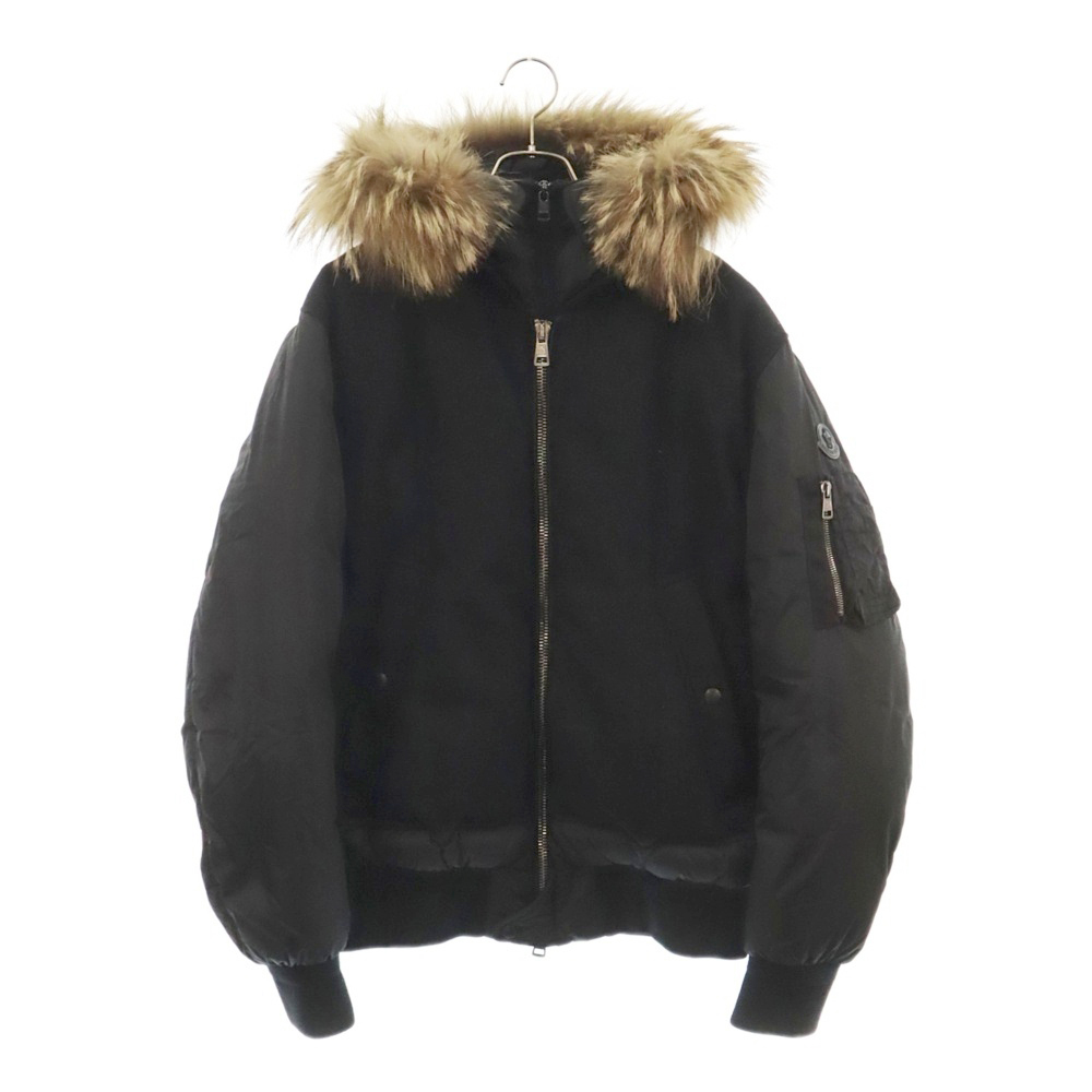 モンクレール MONCLER 大人しい マスケード