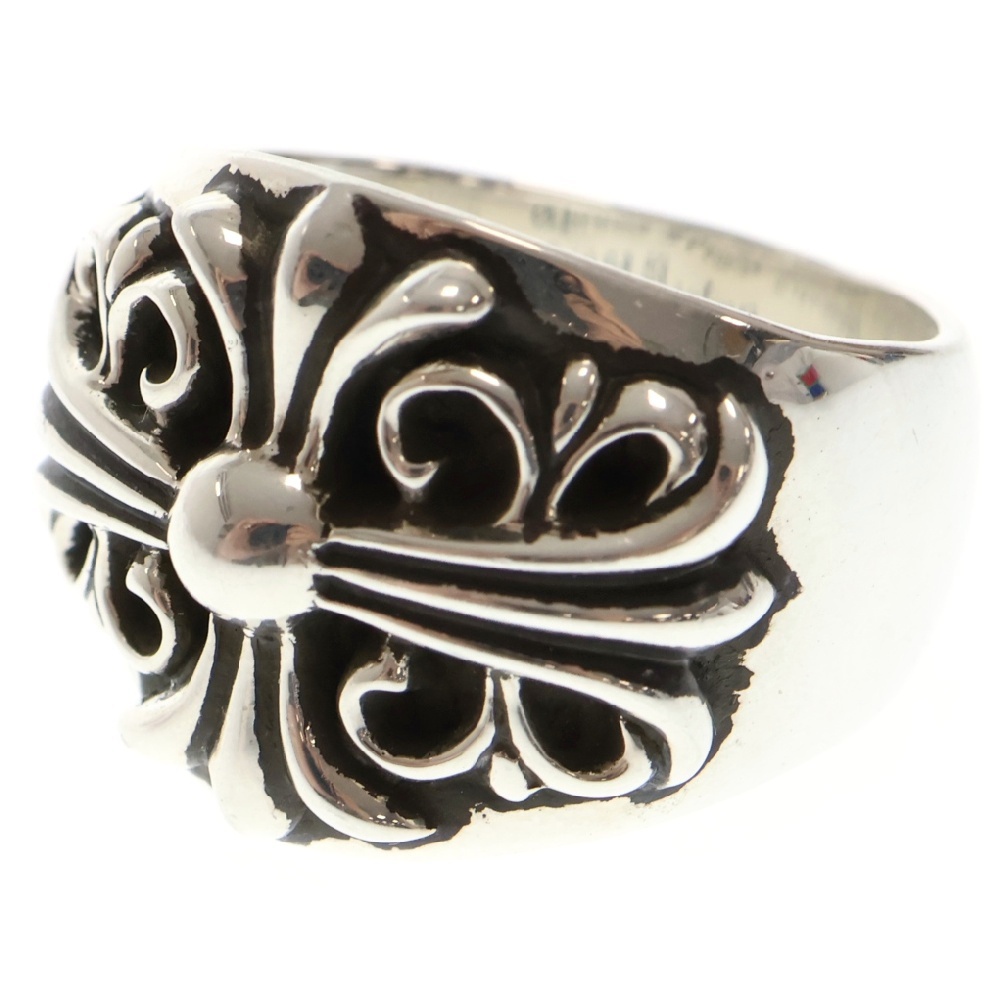 KEEPER RING キーパーリング シルバーリング 25.5号 Bランク