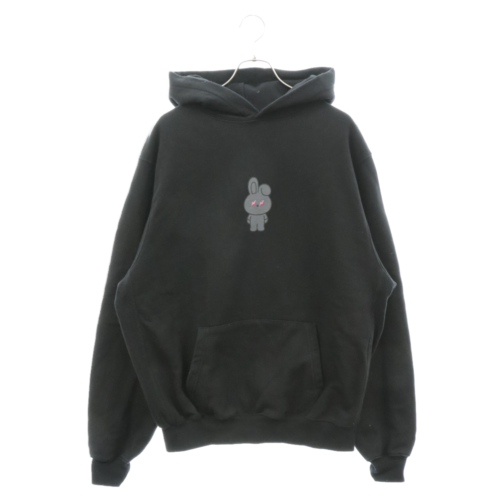 フラグメントデザイン UNIVERSITY C/N SWEAT ユニバーシティ