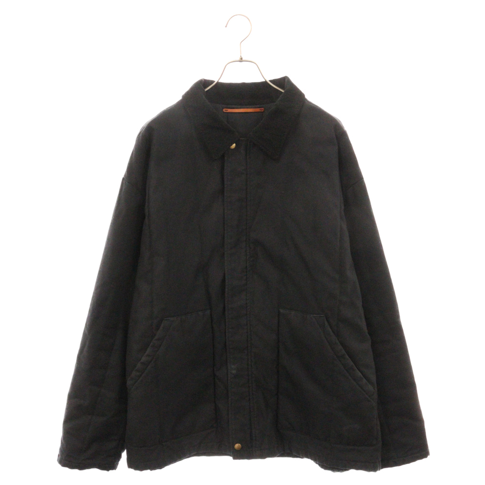 ※SAMPLE 19AW Duck Jacket ダックジャケット US1674 ブラック Bランク