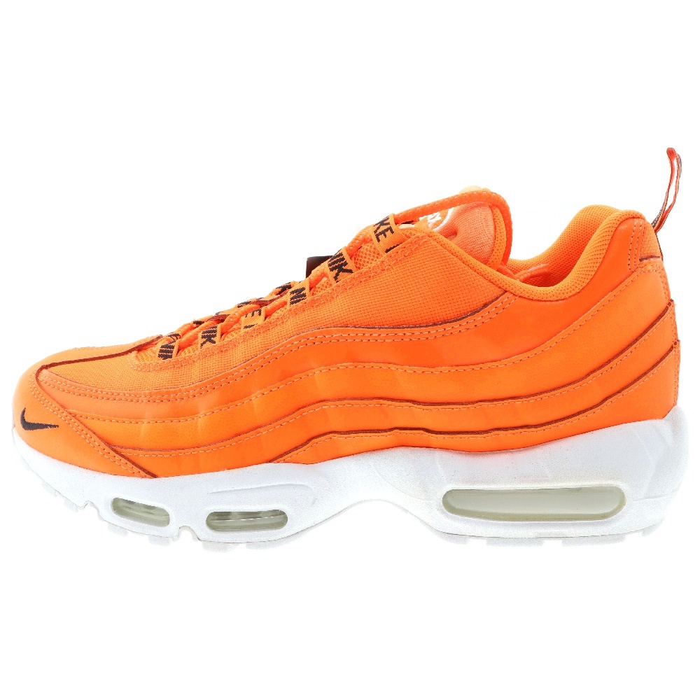 ナイキ AIR MAX 95 PREMIUM OVERBRANDED TOTAL エアマックス 95  