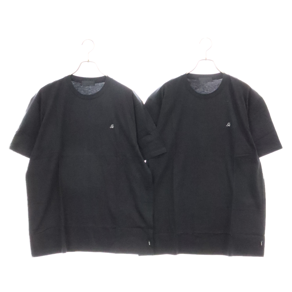美品　ゴッドセレクション　Tシャツ　エミリーラタコウスキー　3枚セット GOD SELECTION XXX - GOD SELECTION XXX ゴッドセレクション