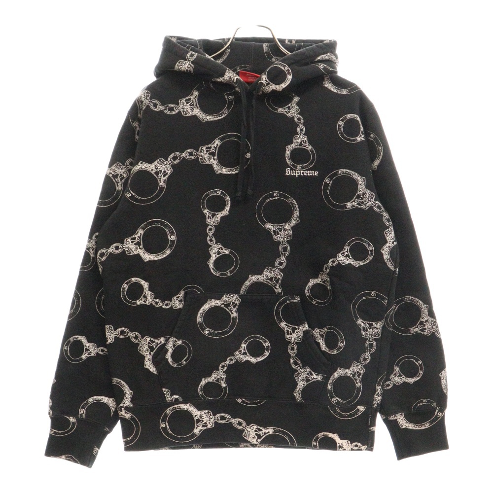 Supreme シュプリーム パンツ ブラック 黒 20SS フローラル