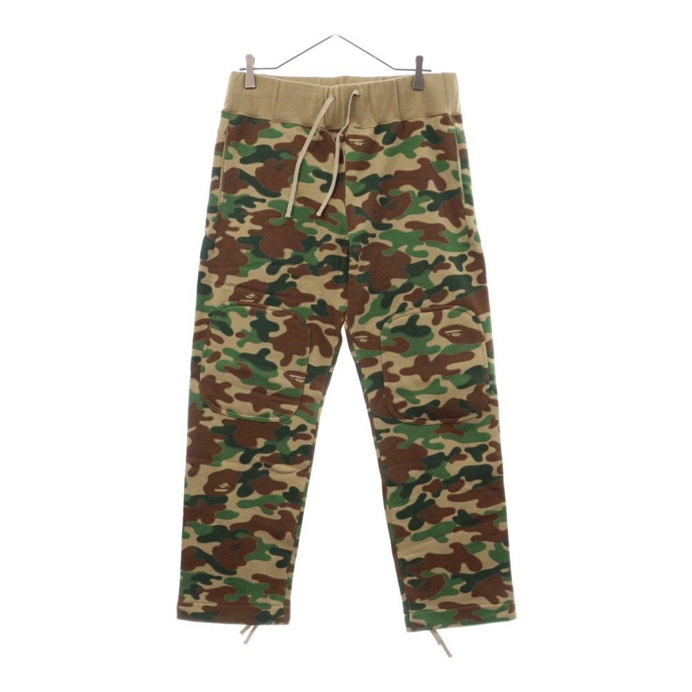 BAPE ショートパンツ シャーク 初期 80s 90s アベイシングエイプBAPEシャークショートパンツ Lサイズ - メルカリ