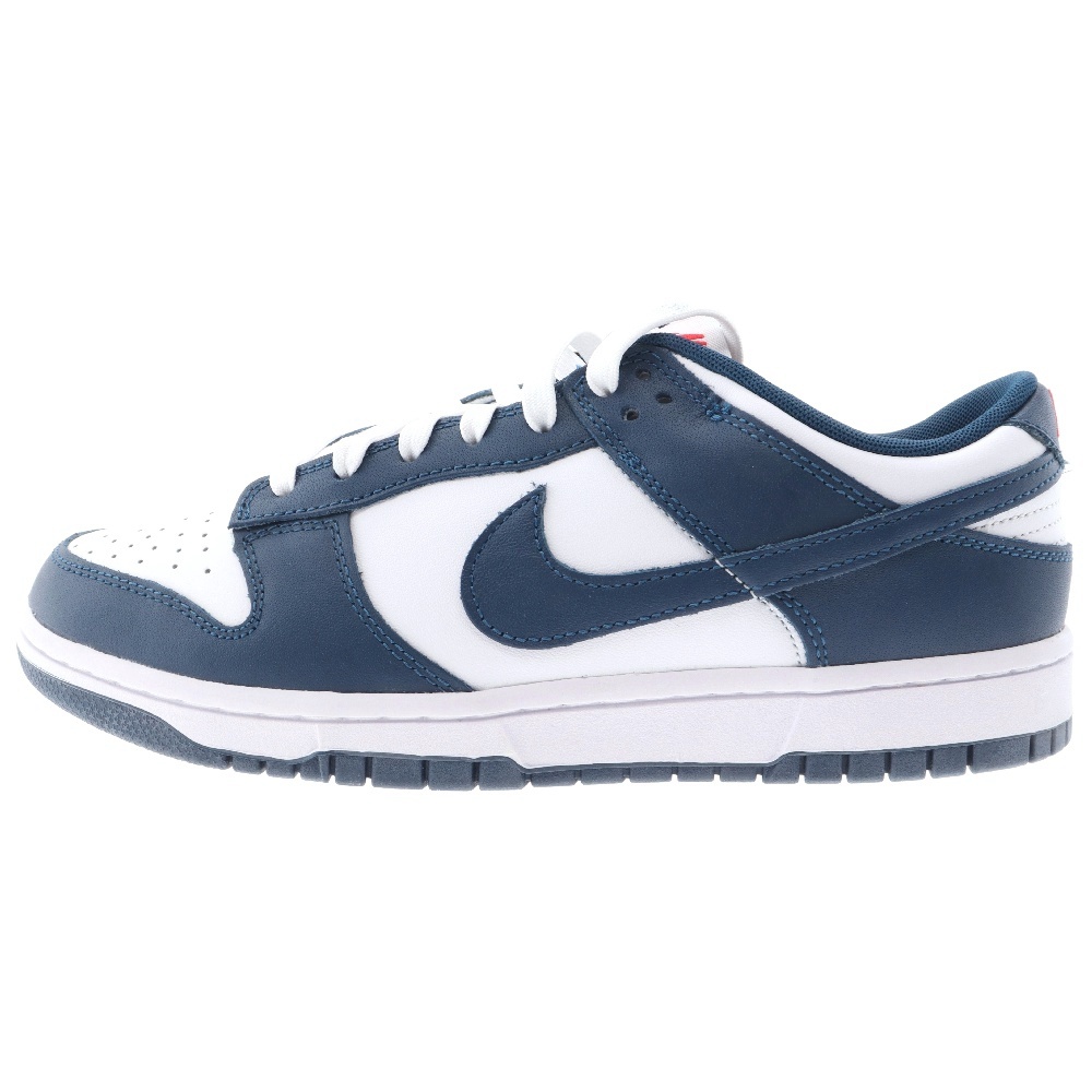ナイキ DUNK LOW RETRO Valerian Blue DD1391-400 ダンク ローカット 