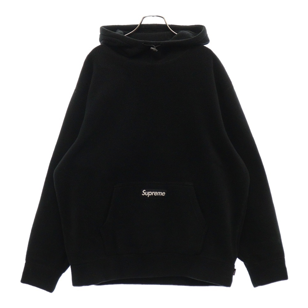 ブランド古着】15SS Team Pullover ナイロン プルオーバーパーカー 