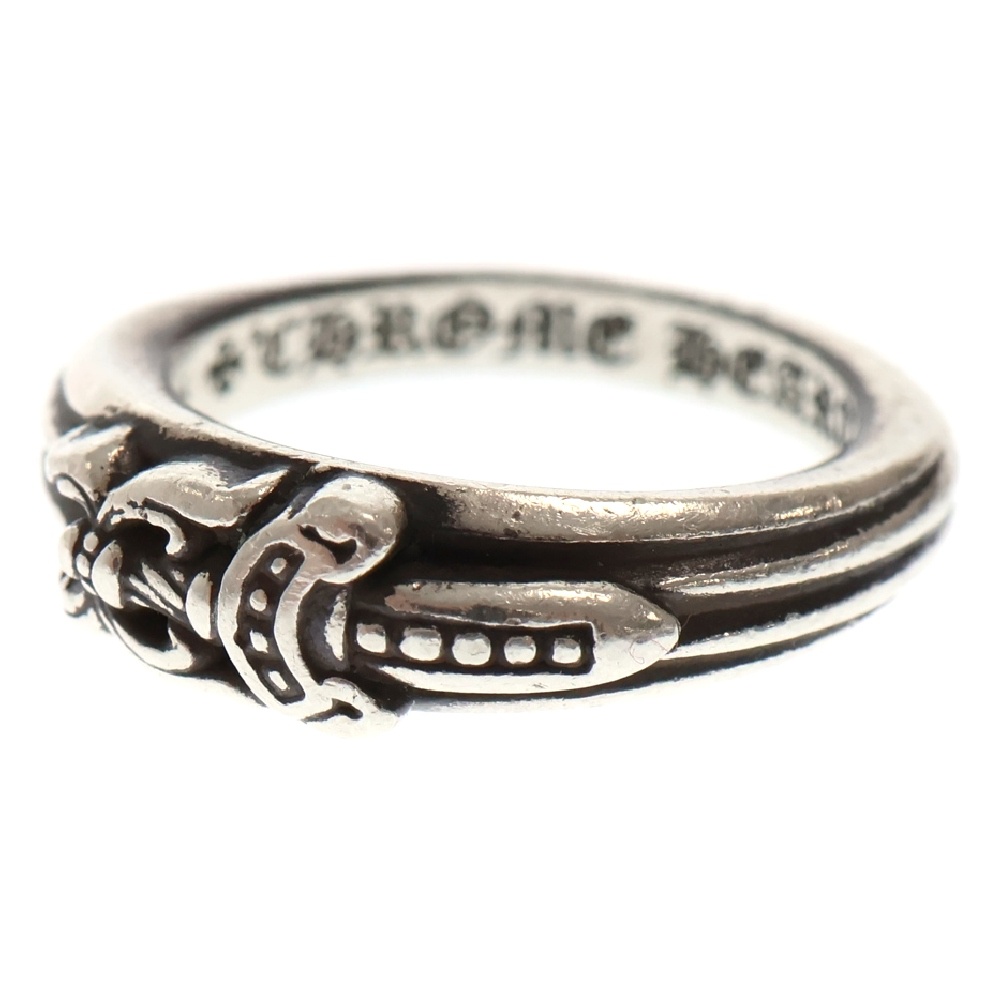 BABY CLSC ベイビークラシックダガーリング シルバー 7号 Bランク