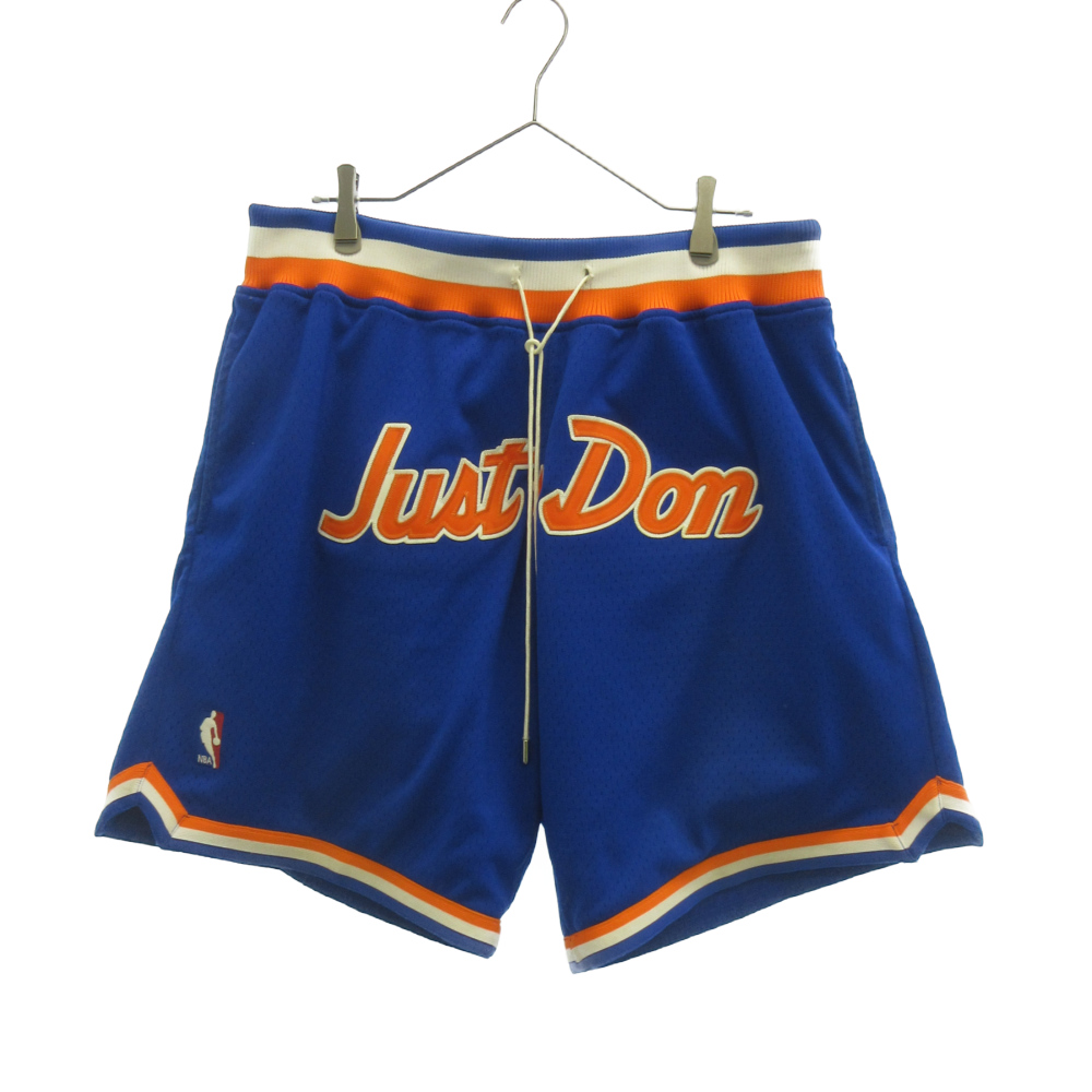 ジャストドン New York Knicks ニューヨークニックス バスケット