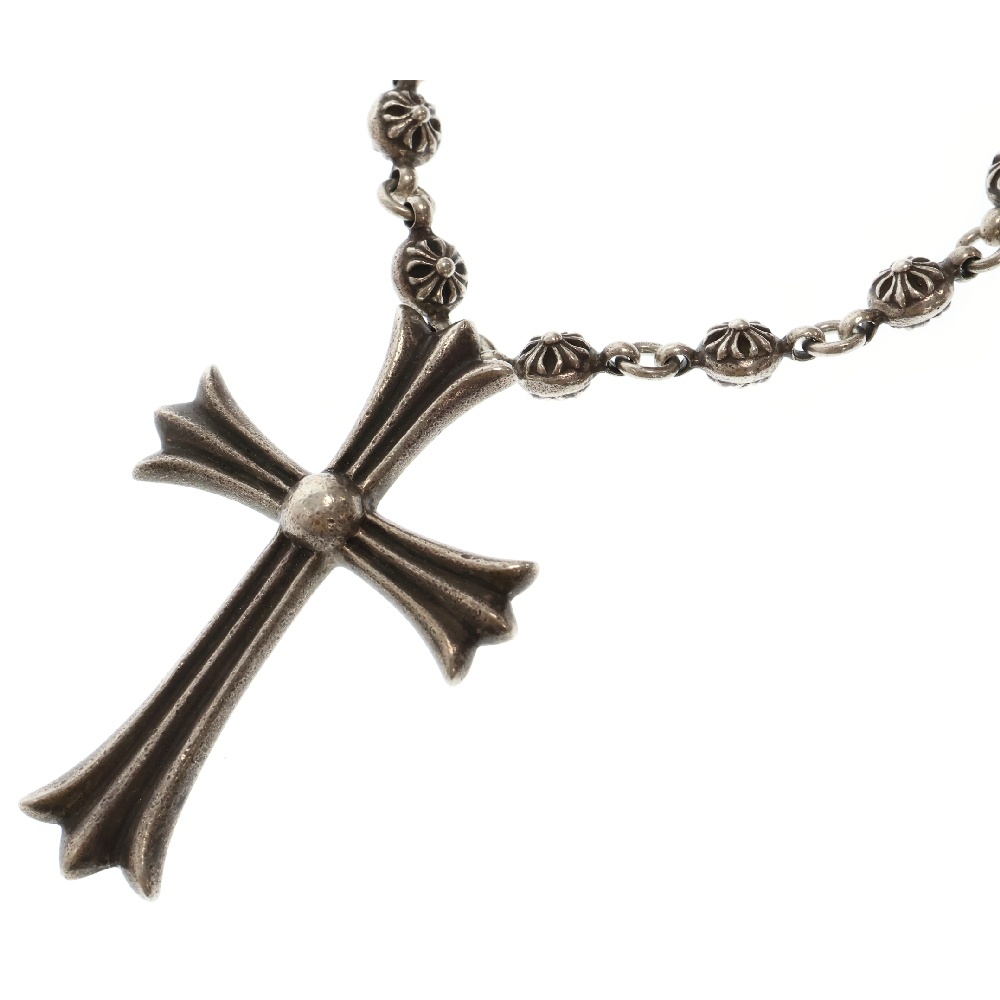 CHROME HEARTS CH CRS LG ラージクロス CHROME HEARTS CH CRS LG ラージクロス（Amazon.co.jp: (クロム