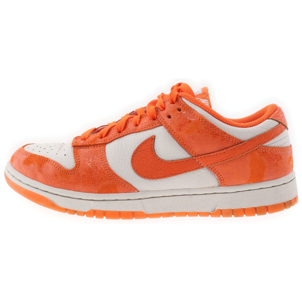 ナイキ WMNS DUNK LOW ウィメンズ タンク ローカットスニーカー 