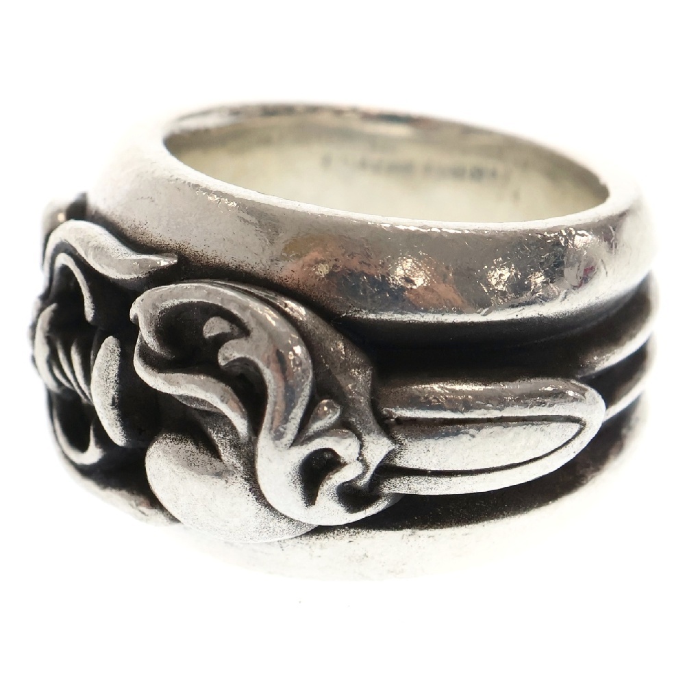 ChromeHearts クロムハーツ DAGGER/ダガーリング 18号 CHROME HEARTS