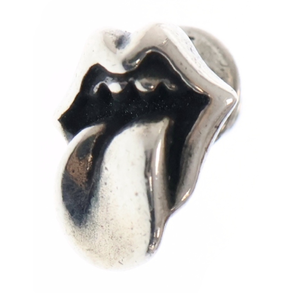 STUD LT リップ&タン スタッドピアス シルバー Bランク