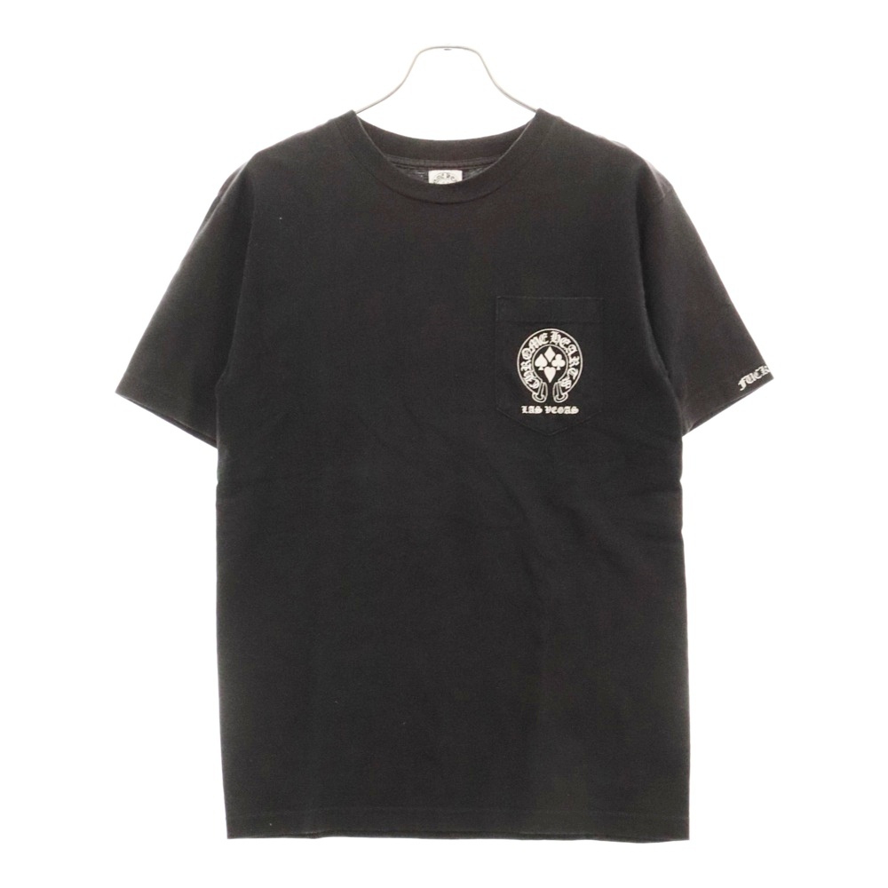 OLD Las Vegas Limited Tee オールドモデル ラスベガス限定 半袖Tシャツ ブラック Bランク