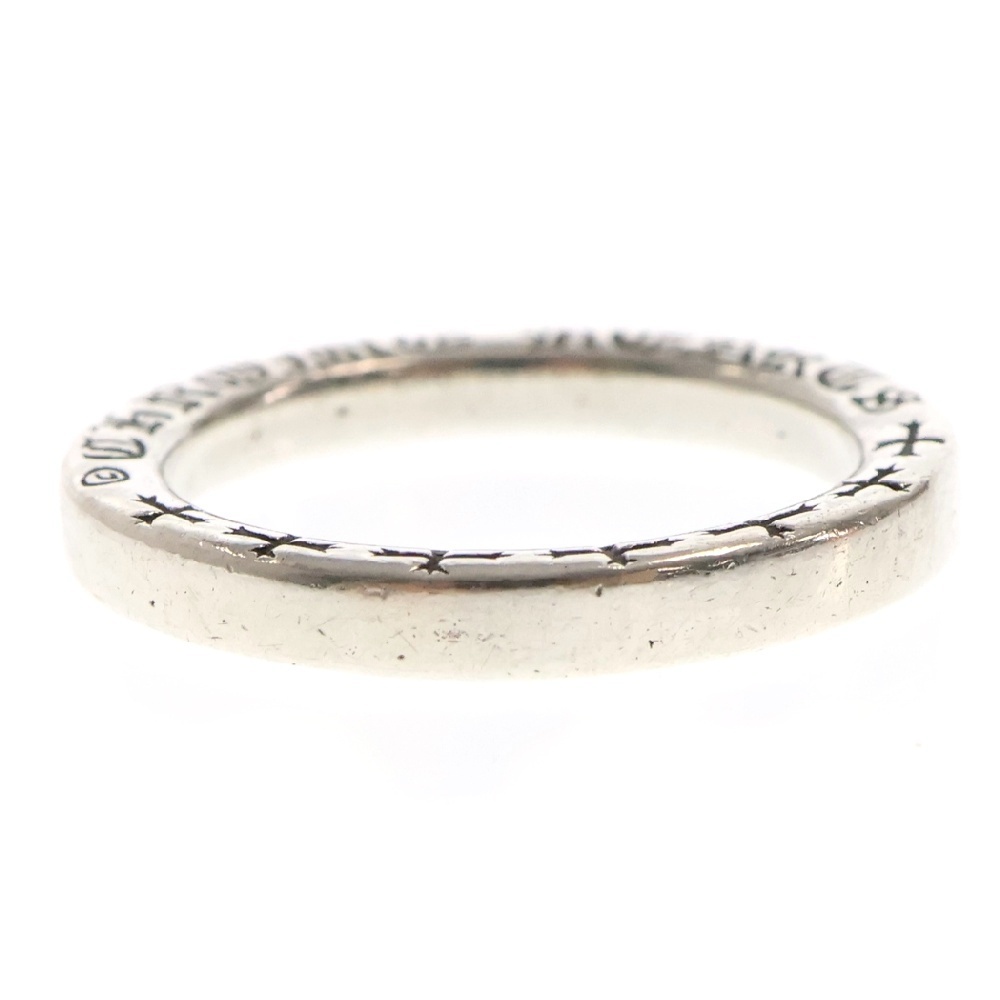 NTFL シルバーリング シルバー Bランク