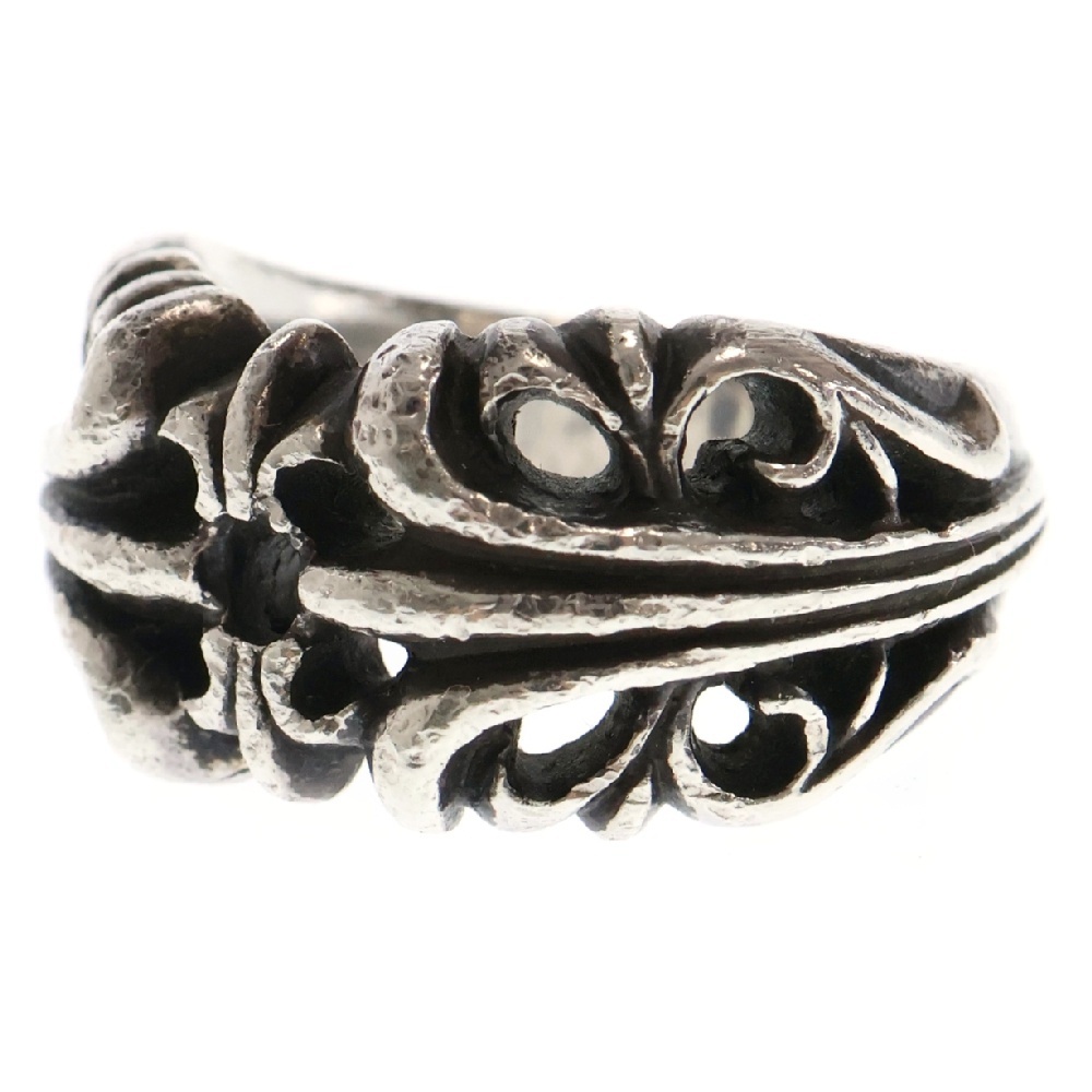 K&T シルバーリング 19号 Bランク