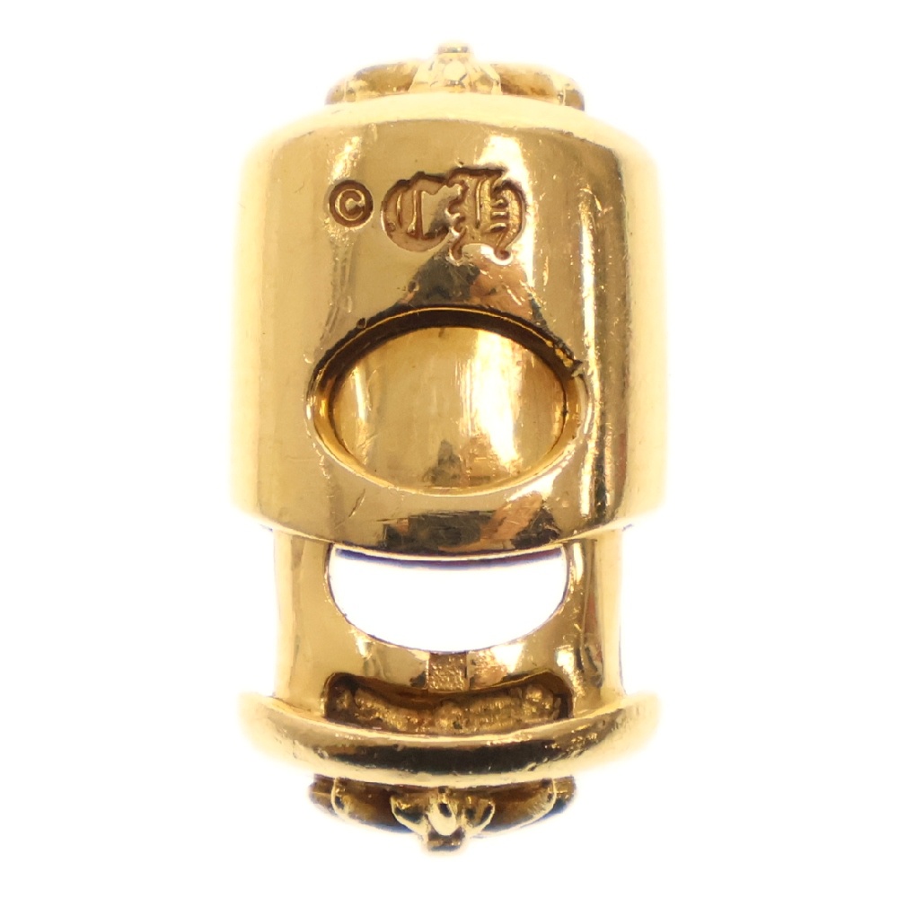 22K LACESTPPRV1 レースストッパー ゴールドレースストッパー Bランク