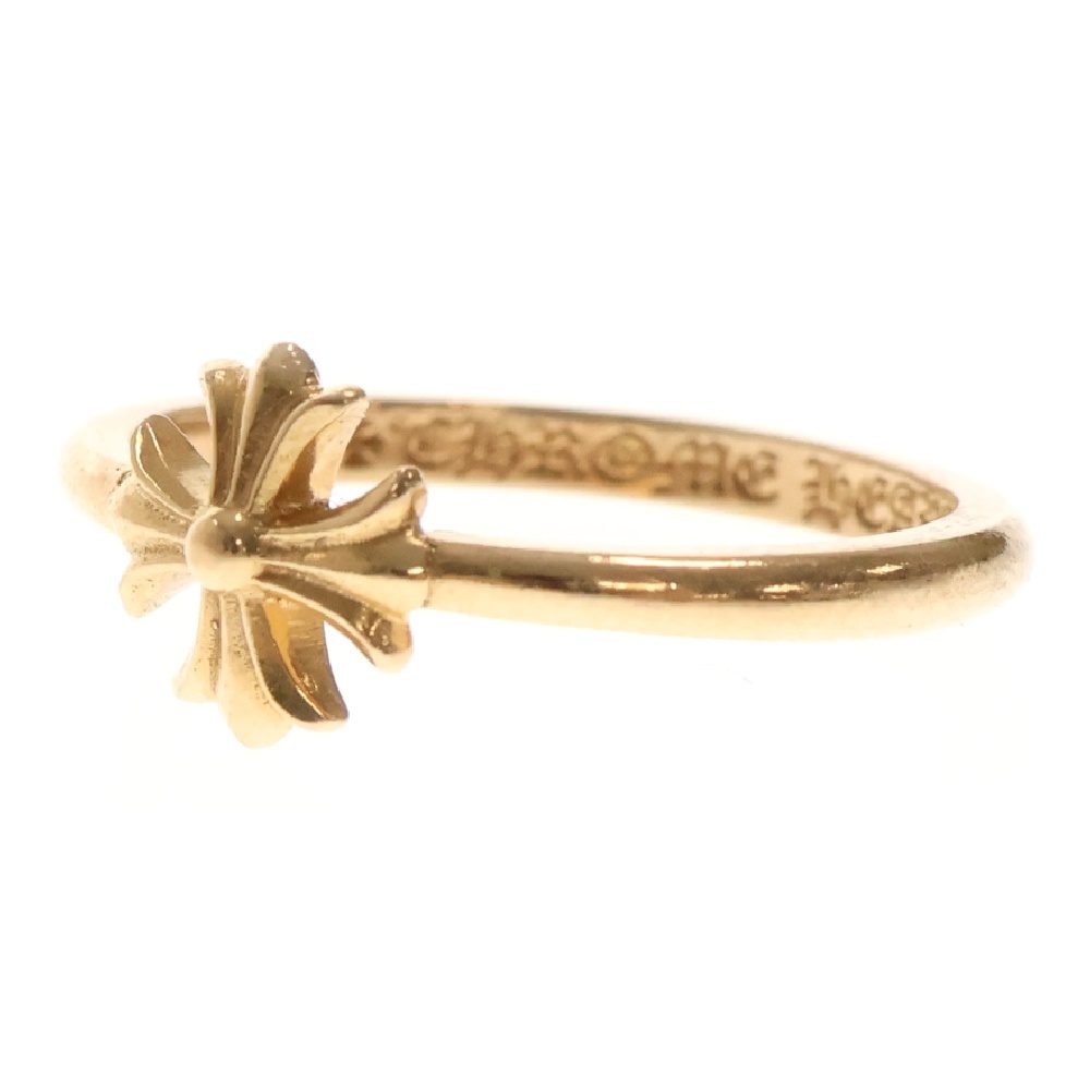 22K BBBLGM CH PLS 22KバブルガムCHプラス ゴールドリング 9号 Bランク