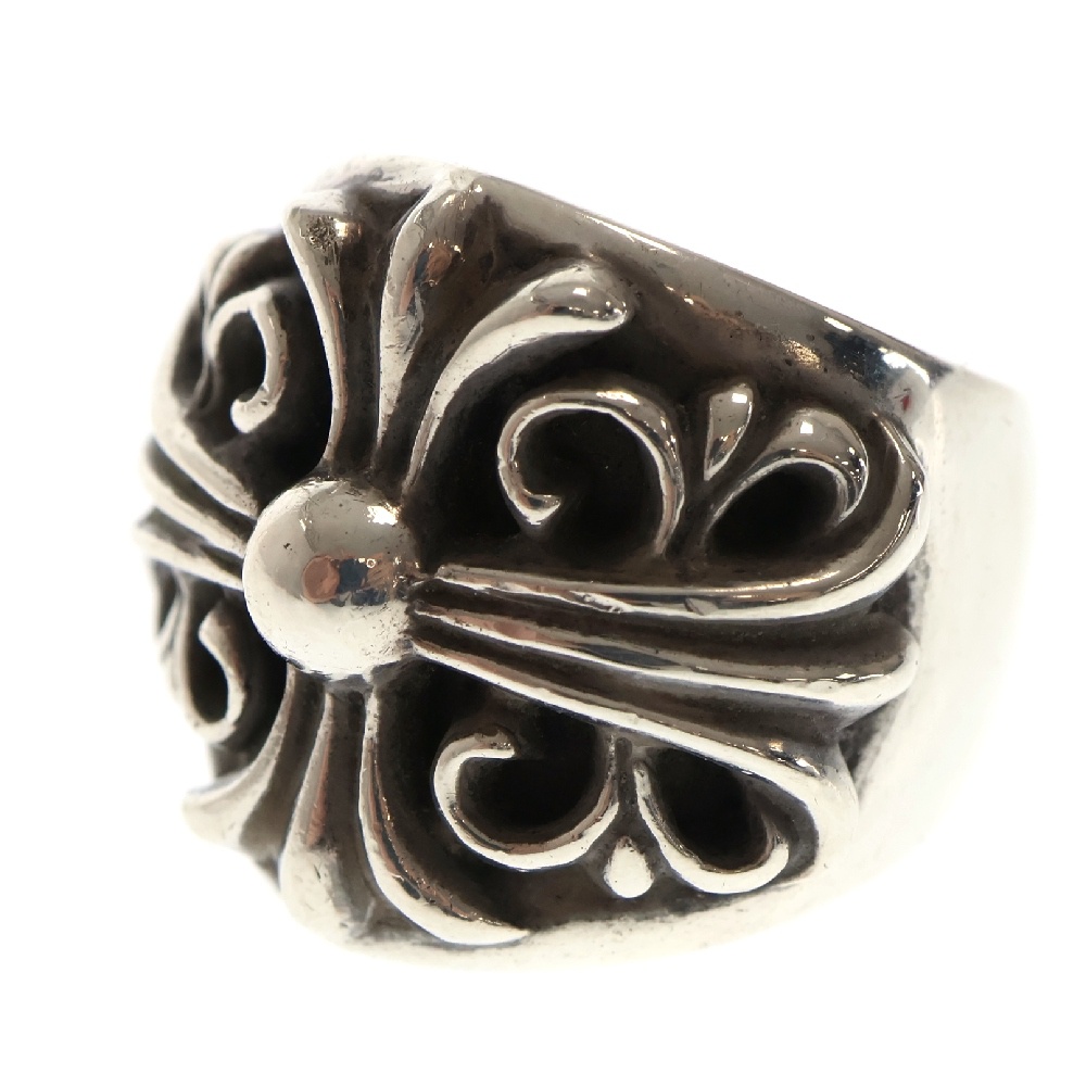 KEEPER RING キーパーリング シルバー Aランク