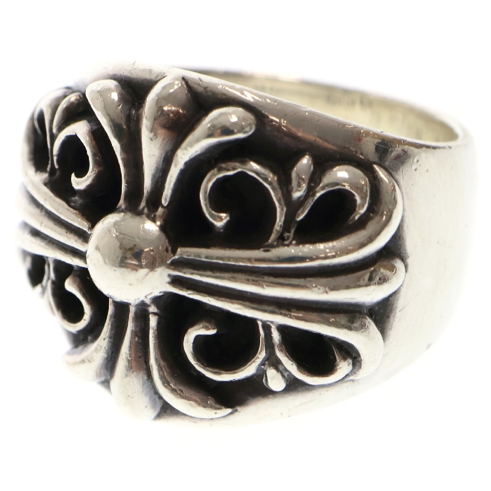 KEEPER RING キーパーリング シルバー Bランク