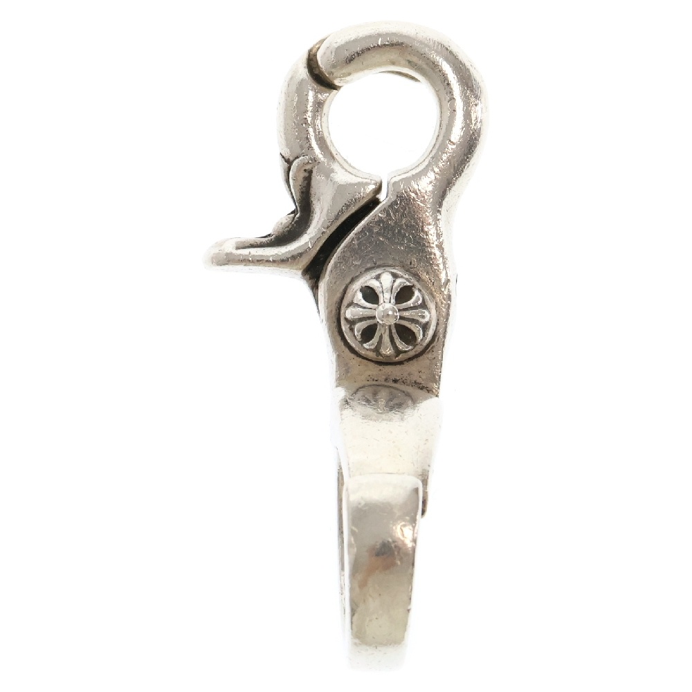 QUICK CLIP CROSS BALL クイッククリップクロスボール シルバークリップ 国内ギャランティ付き Cランク