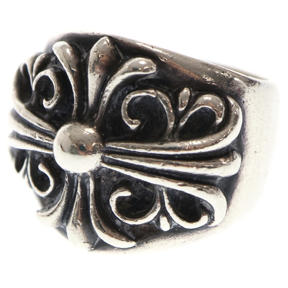 KEEPER RING キーパーリング 指輪 シルバー 21号 Bランク