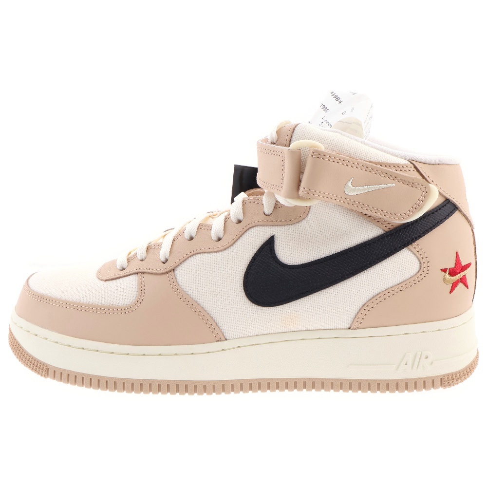 ナイキ AIR FORCE 1 MID 