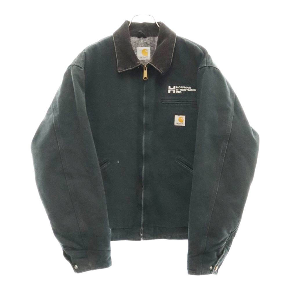カーハート 90S VINTAGE ヴィンテージ デトロイトジャケット ダック