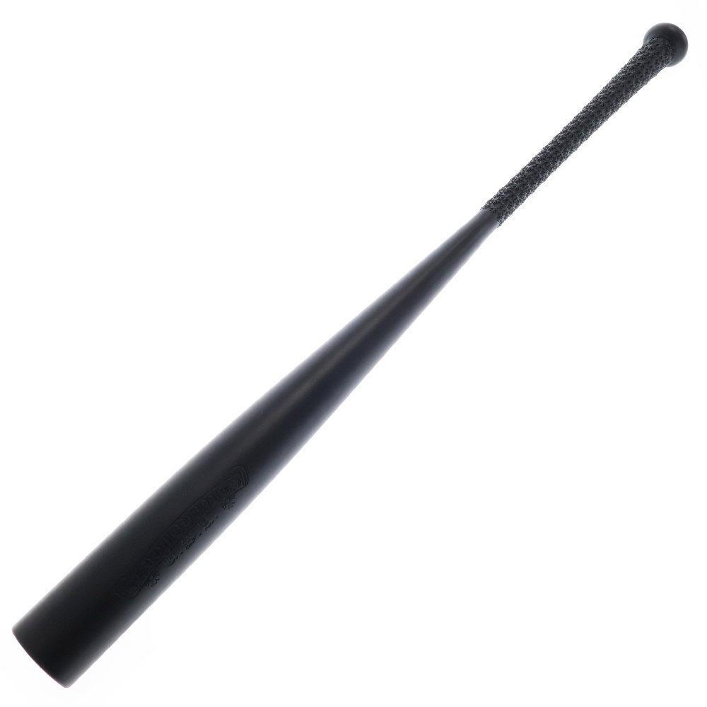 Ebony Baseball Bat エボニー ベースボール バット ブラック Aランク