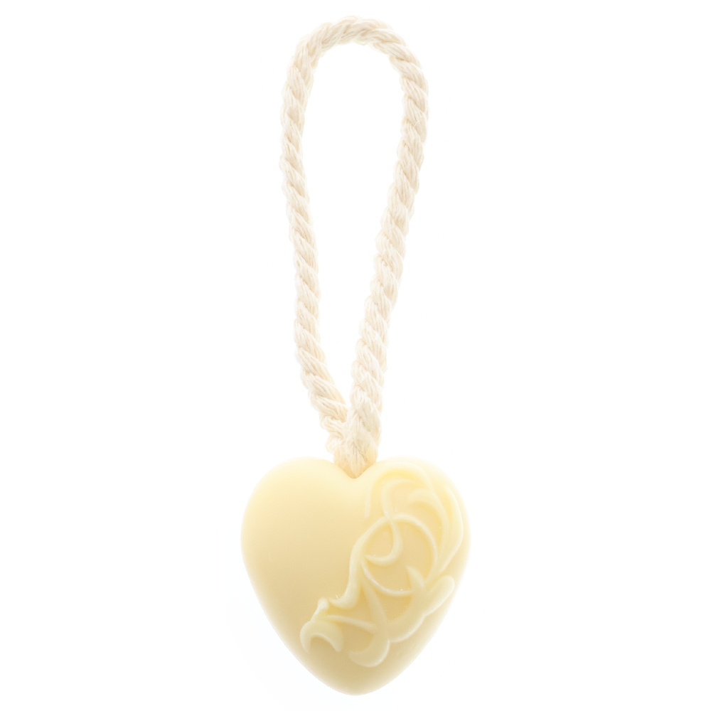 クロムハーツ SOAP ON A ROPE HEART クリスマスノベルティ 石鹸 ソープオンアロープ ハート ホワイト  買取実績【買取日:2025年3月15日】 | ブランド古着・アクセサリーの高価買取BRING