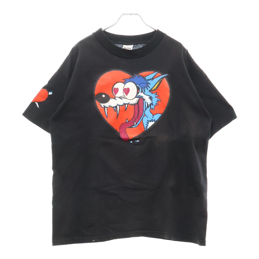 ヴィンテージ 90s The JESUS LIZARD YOU IDIOT TEE ジーザス バンド