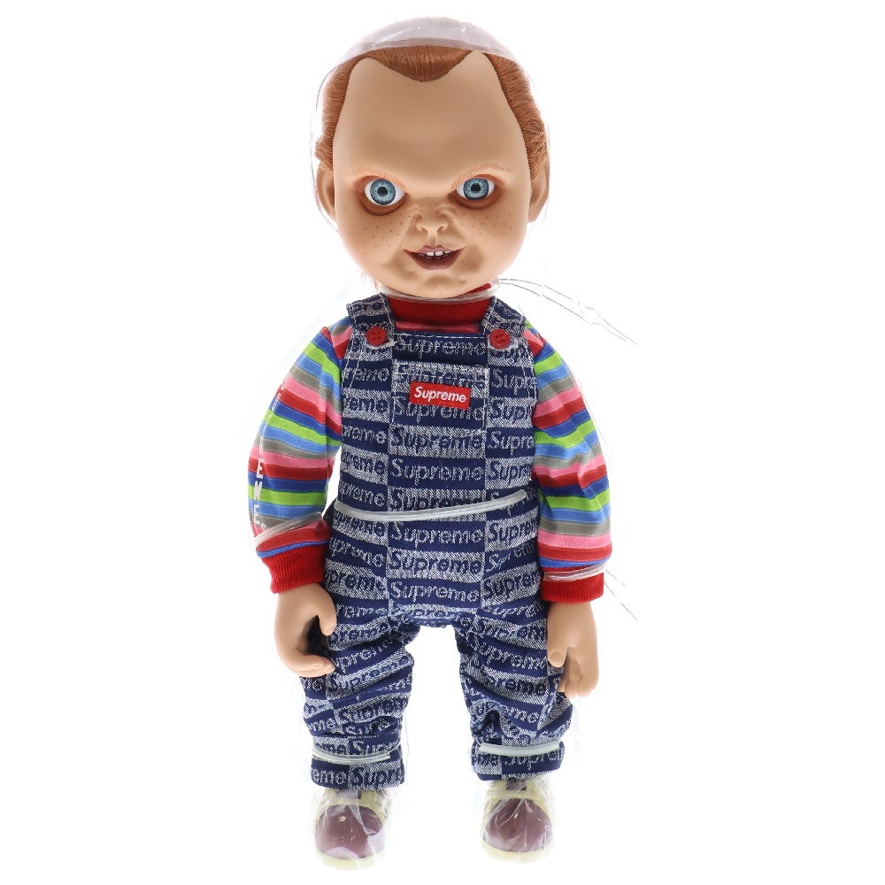 Supreme CHUCKY BIGフィギュア チャッキー シュプリーム imgrc0080112608.jpg