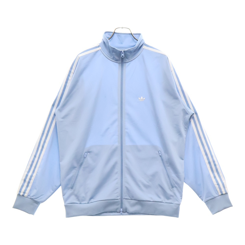 アディダスオリジナルス ×Snidel Track Jacket スナイデル ロゴ刺繍