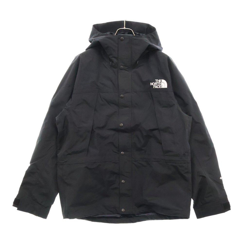 25SS ブラックアイパッチ スモールロゴ リップストップ マウンテンパーカー 25SS ブラックアイパッチ スモールロゴ リップストップ
