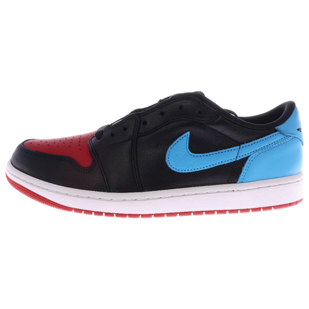 ナイキ WMNS AIR JORDAN 1 RETRO LOW OG UNC TO CHICAGO ウィメンズ  