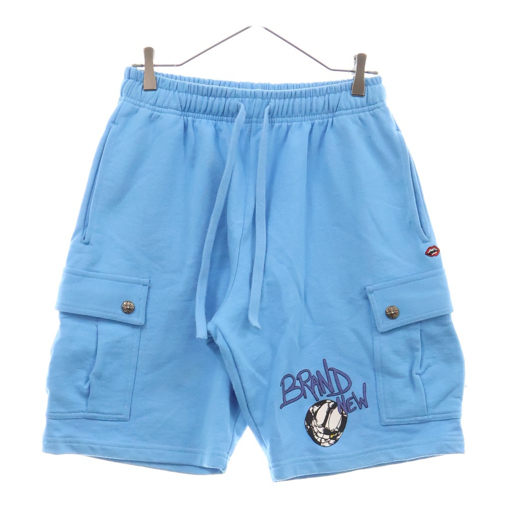 [確実正規品]クロムハーツ PPO MATTYBOYハーフパンツ クロムハーツ MATTY BOY SHORTS マッティボーイ ショーツ