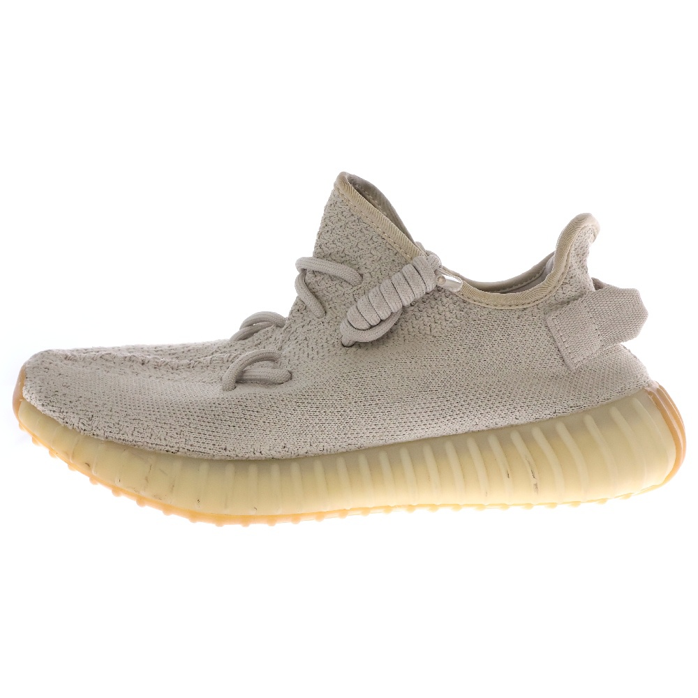 アディダス YEEZY BOOST 350 V2 SESAME イージーブースト セサミ 