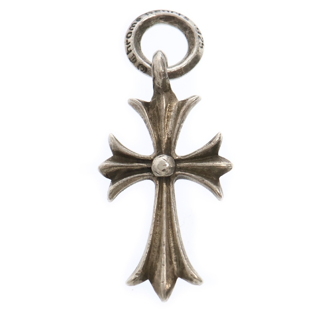 Chrome Hearts (クロムハーツ)を最新相場で高価買取 | ブランド古着 