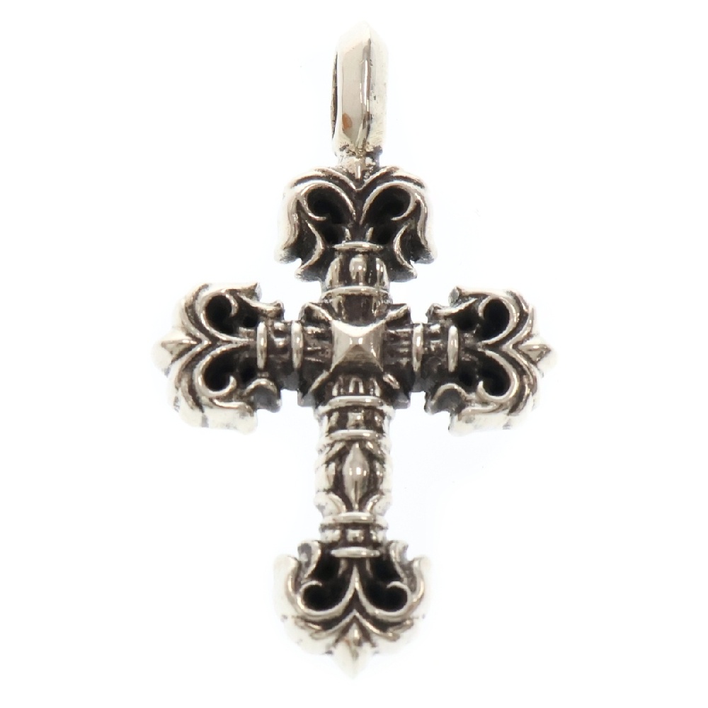 クロムハーツ CHARM FILIGREE TINY タイニーフィリグリークロス