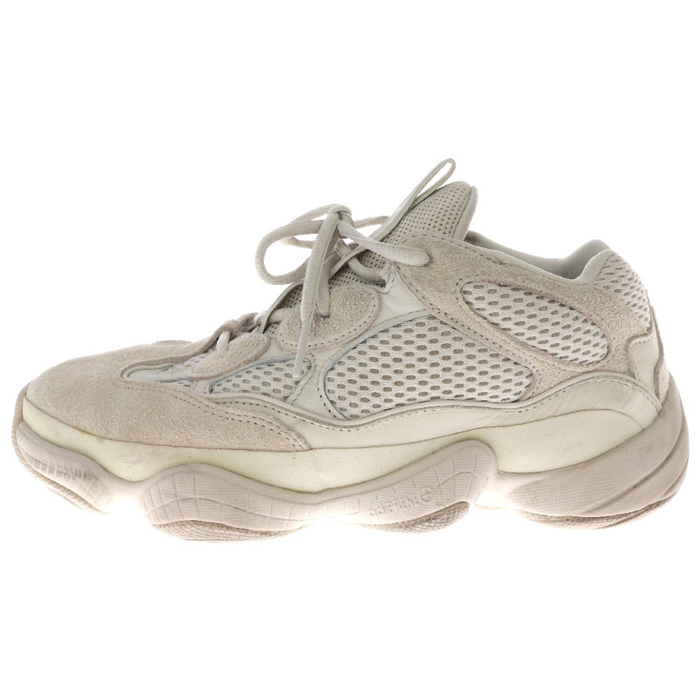 アディダス YEEZY 500 DESERT RAT BLUSH イージー デザート ラット 
